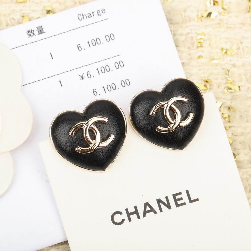 Chanel Earrings 413